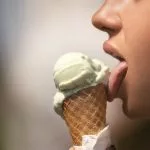 difference glace sorbet creme glacée