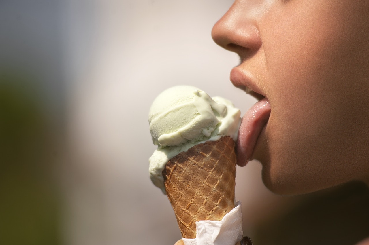 Glace, sorbet, crème glacée : quelle différence ?