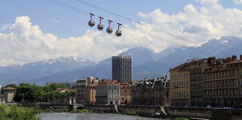 grenoble