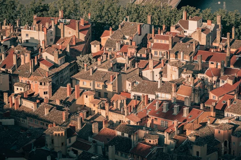 Les 20 plus grandes villes de France en population 🏘️