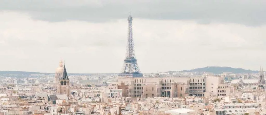 plus grandes villes de france paris