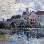 alfred sisley impressionnisme