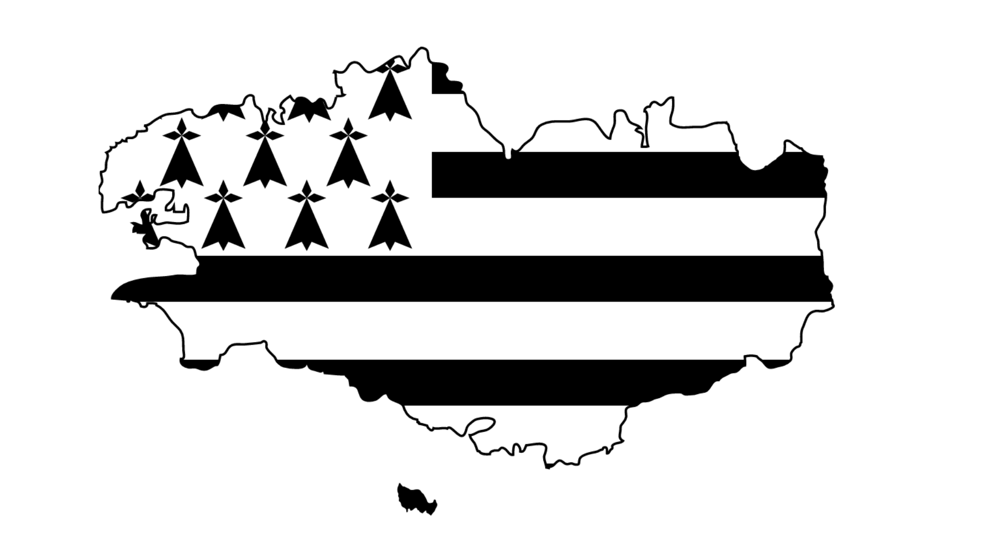 Quelle est la capitale de la Bretagne ?