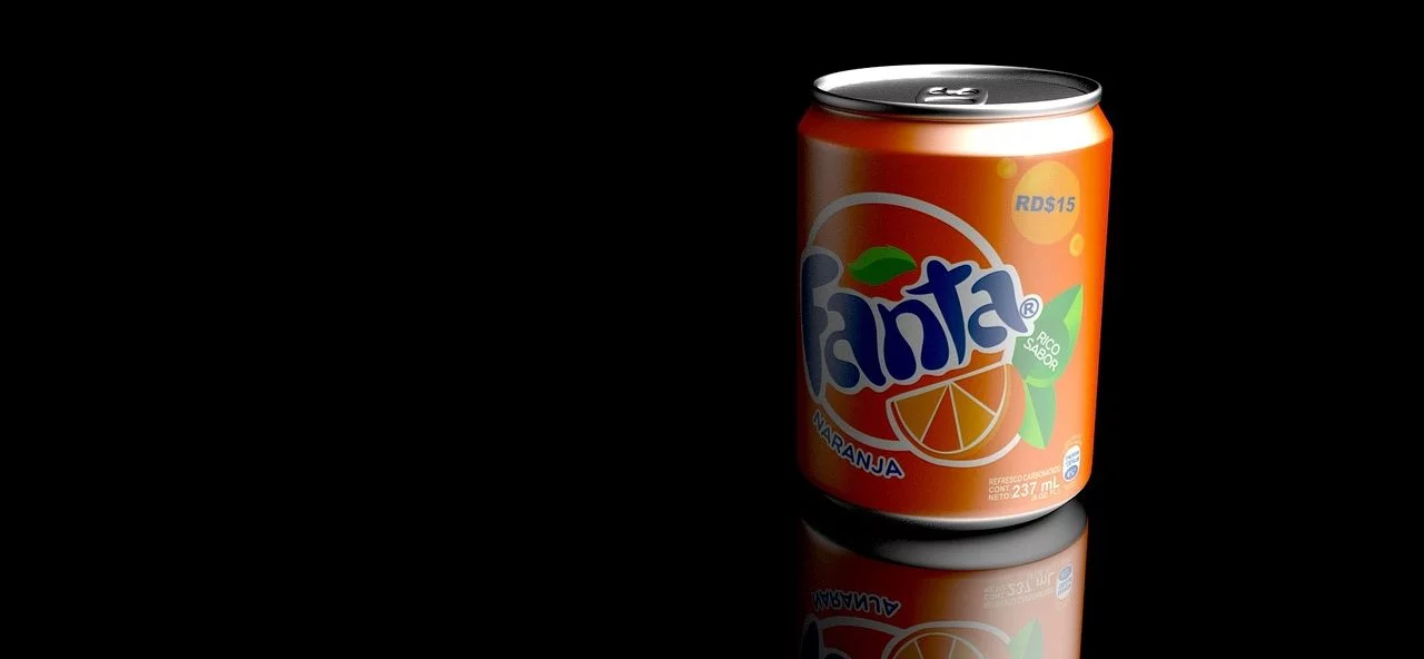 Le Fanta a-t-il &eacute;t&eacute; invent&eacute; par les nazis ?