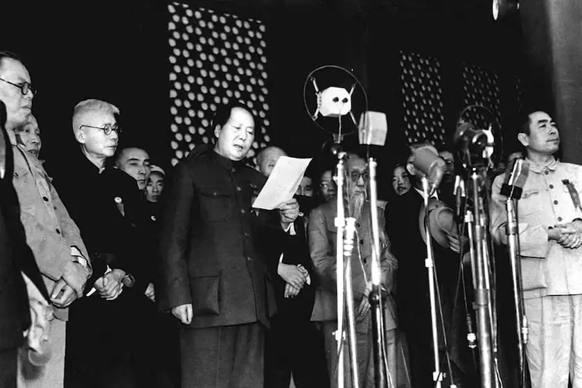 chine monde depuis 1949 mao chine monde depuis 1949 mao