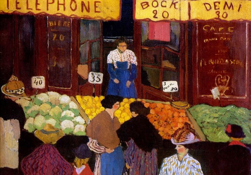 &laquo; Inventaire &raquo; et &laquo; &eacute;ventaire &raquo; : quelle diff&eacute;rence ?