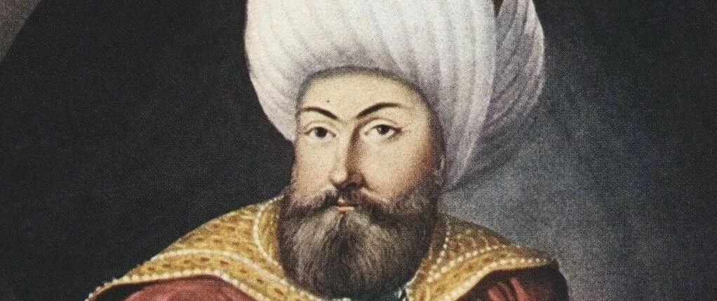 fondateur empire ottoman osman