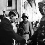 30 janvier 1933 Hitler chancelier