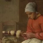 Libre salaire de la femme mariée : 13 juillet 1907