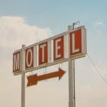 differrence motel hotel