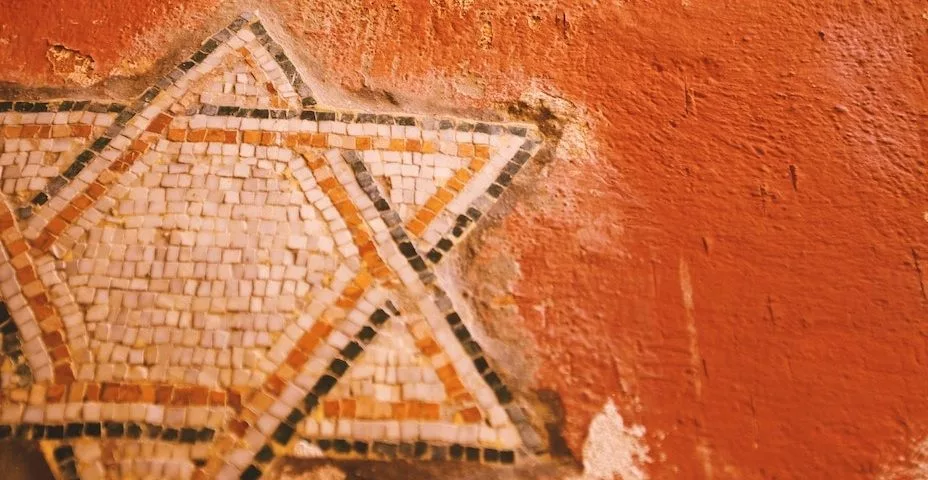 profanation du cimetière juif de carpentras