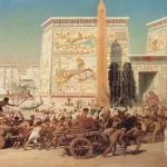 pessa'h judaïsme définition fête