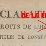 déclaration des droits de la femme et de la citoyenne olympe de gouges