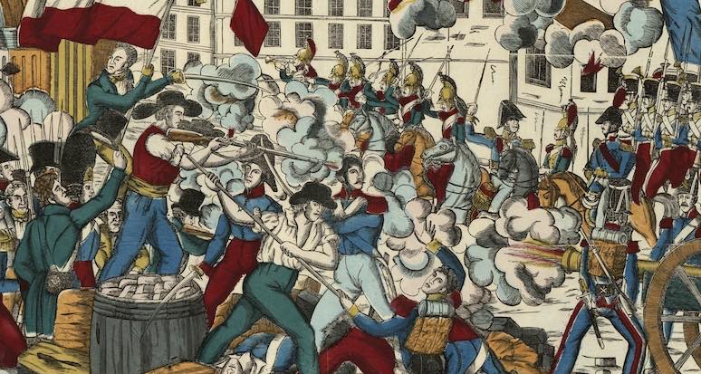 Anatole France : &laquo; Gouverner, c&rsquo;est m&eacute;contenter. &raquo;