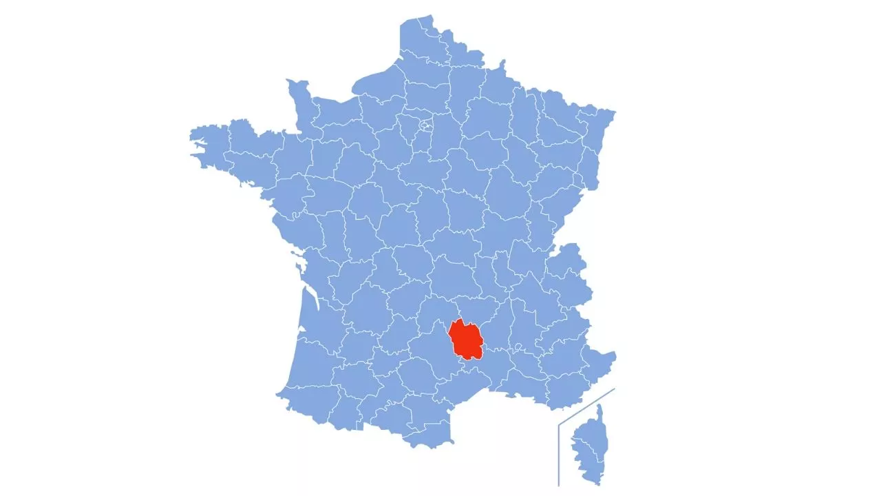 Quelle est la région la moins peuplée de France ?