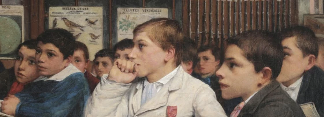 La loi Falloux : 15 mars 1850