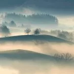 brouillard brume différence explication origine