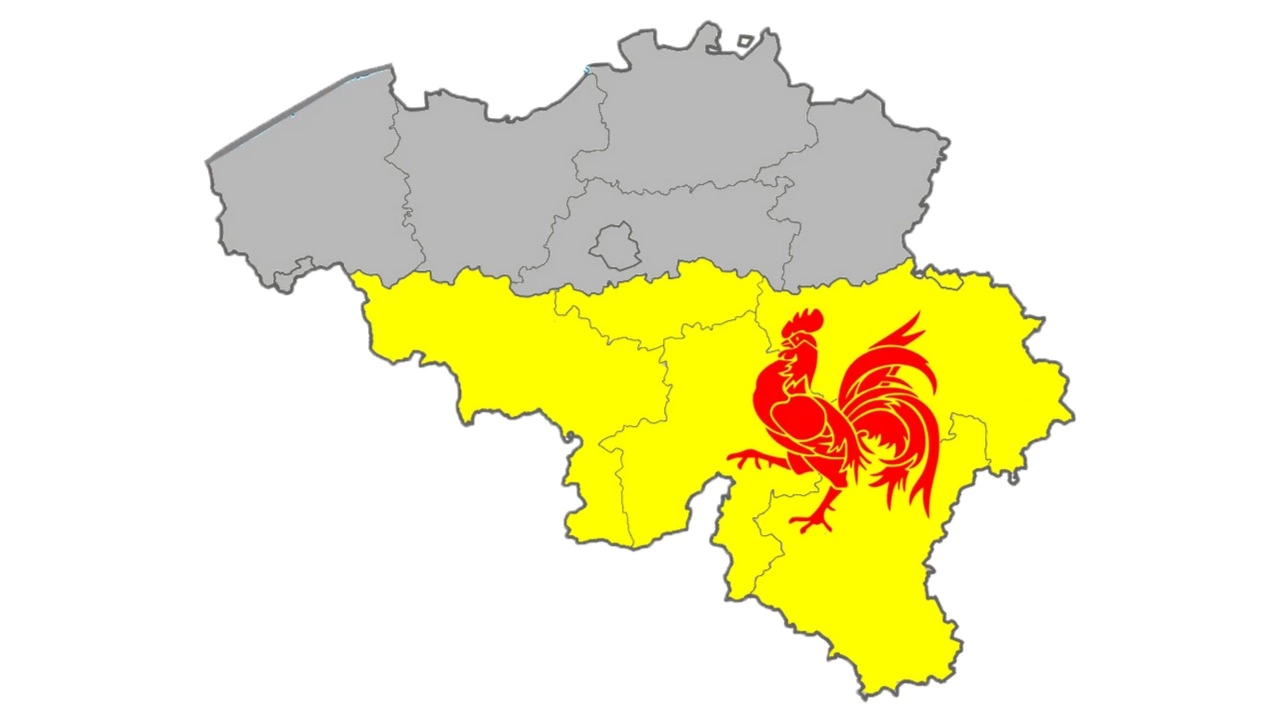 wallonie