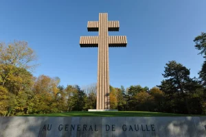 croix de lorraine