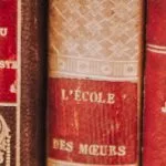 livre broché livre relié difference