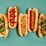 origine mot hot dog etymologie
