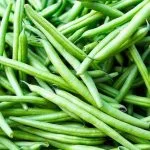haricot ou haricots prononciation h