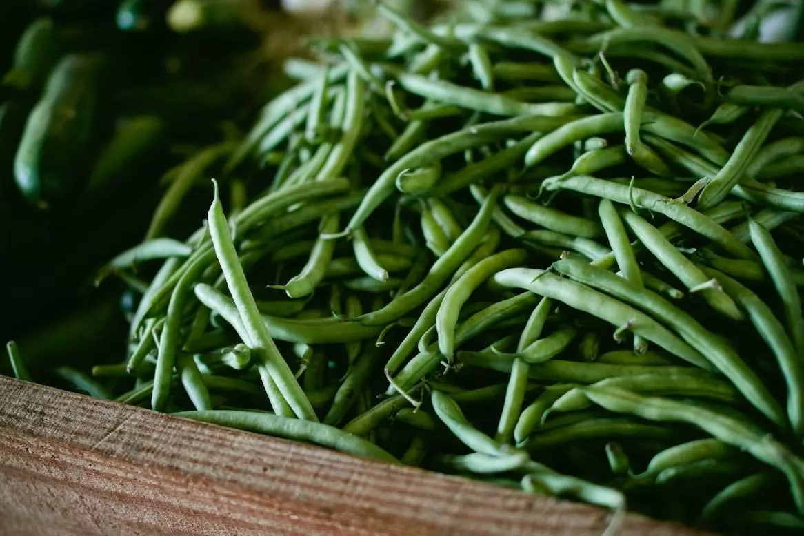 la fin des haricots signification exemples definition
