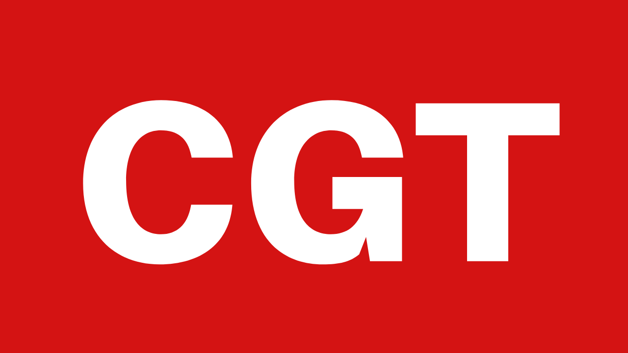 Fondation de la CGT au congr&egrave;s de Limoges : 1895