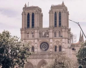 quiz cathédrales france