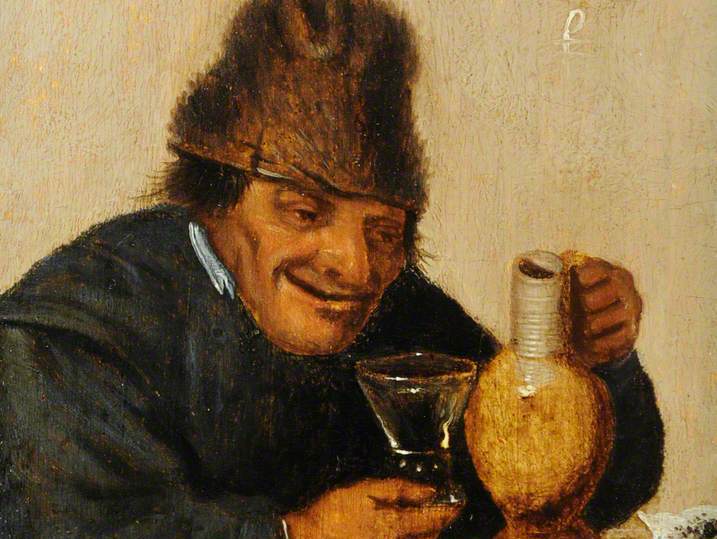 À tirelarigot définition · exemples · origine de l'expression