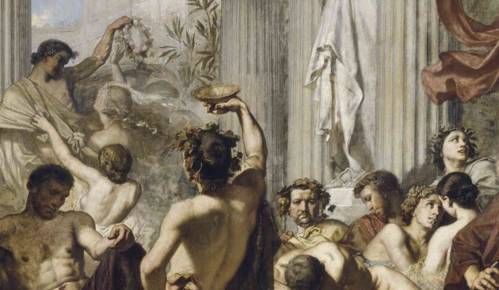Carpe diem : d&eacute;finition, exemples & origine de locution latine (expression)
