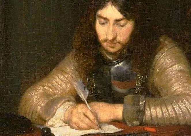 Derechef : d&eacute;finition &middot; exemples &middot; synonymes &middot; origine 📚