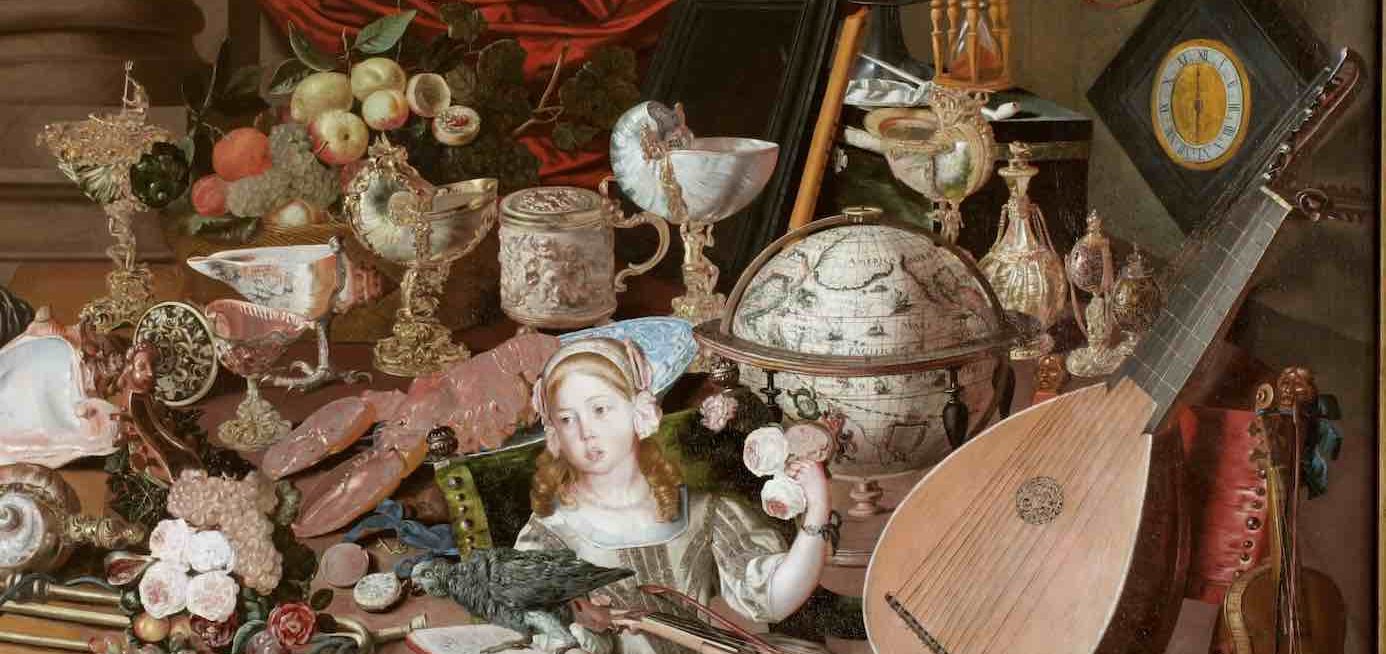 Miroir aux alouettes définition & origine [expression]