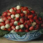 sucrer les fraises signification origine définition