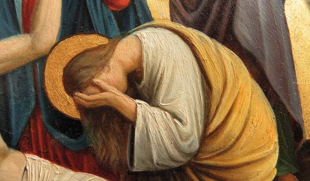 D'où Vient L'expression Pleurer Comme Une Madeleine