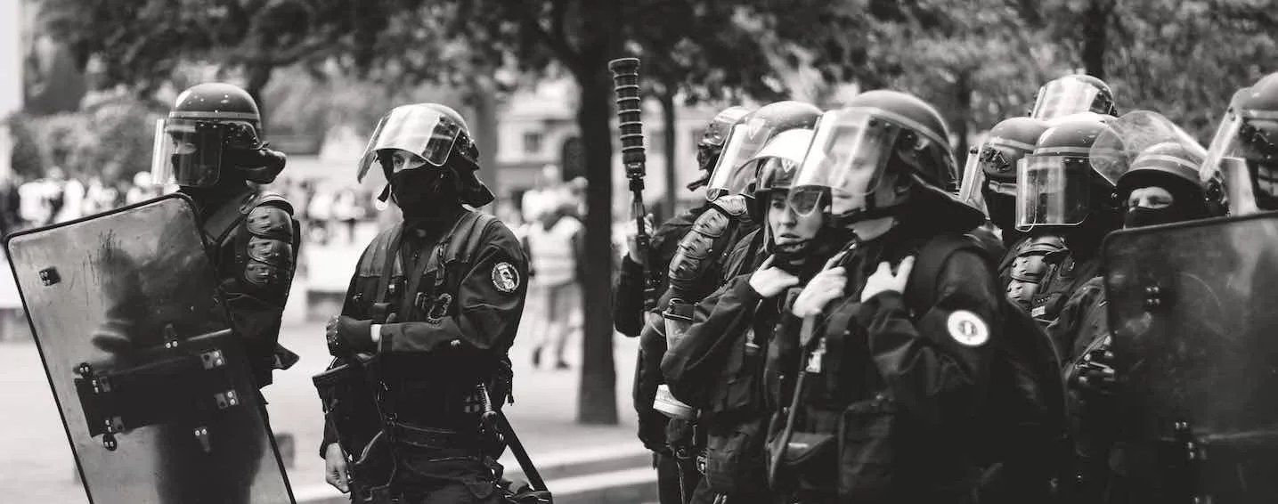 nasse nassage encagement maintien ordre police nasse nassage encagement maintien ordre police