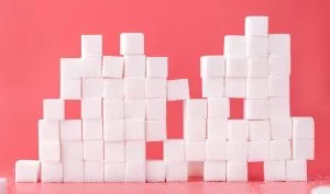 sucre roux et sucre blanc différence