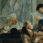 camarilla definition origine signification etymologie
