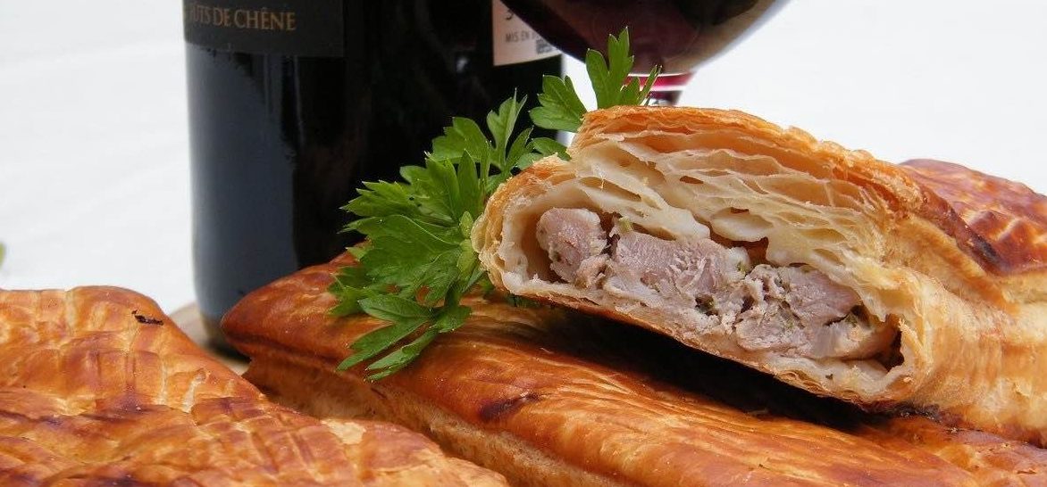 « Terrine » et « pâté » quelle différence