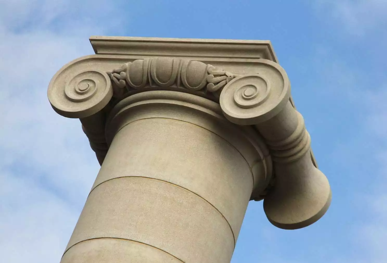 circonvolution colonne grecque circonvolution colonne grecque