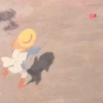un enfant une enfant différence