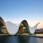 quiz architecture contemporaine