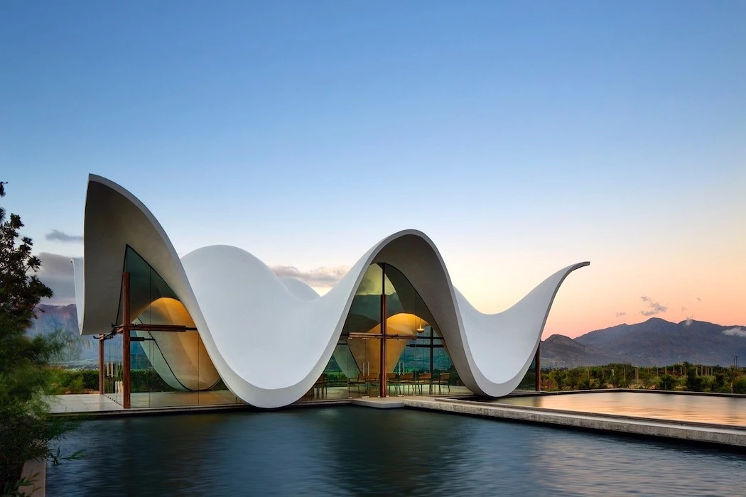 quiz architecture contemporaine