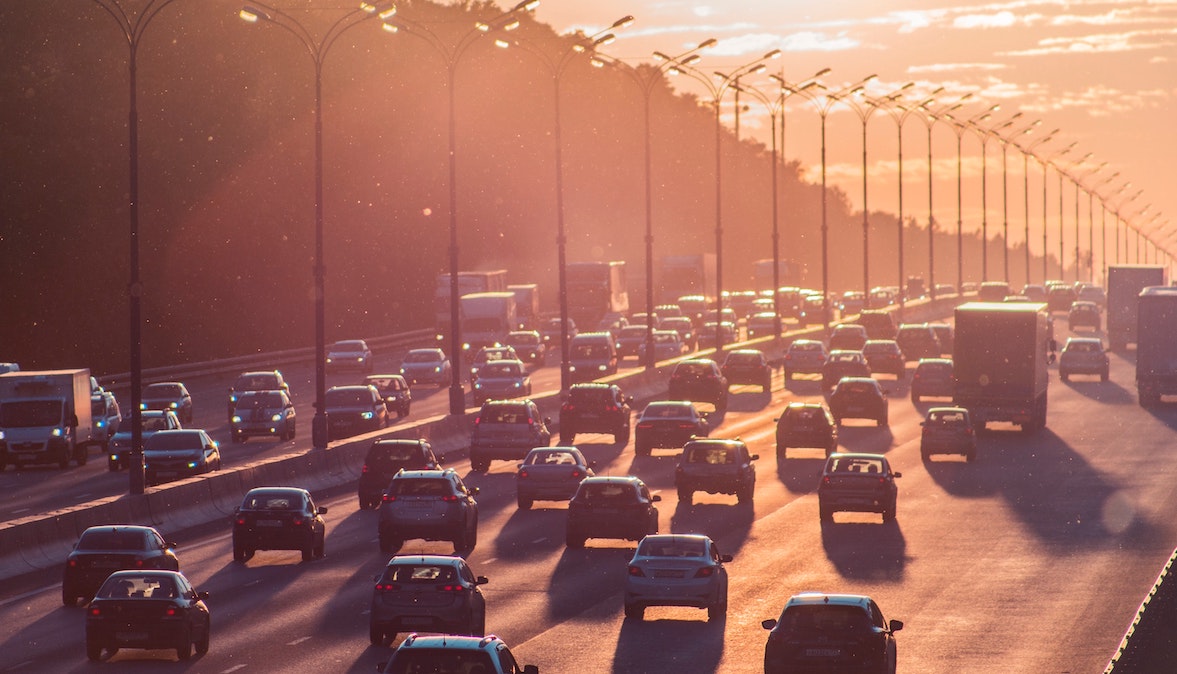 &laquo; Trafic &raquo; ou &laquo; traffic &raquo; ? orthographe