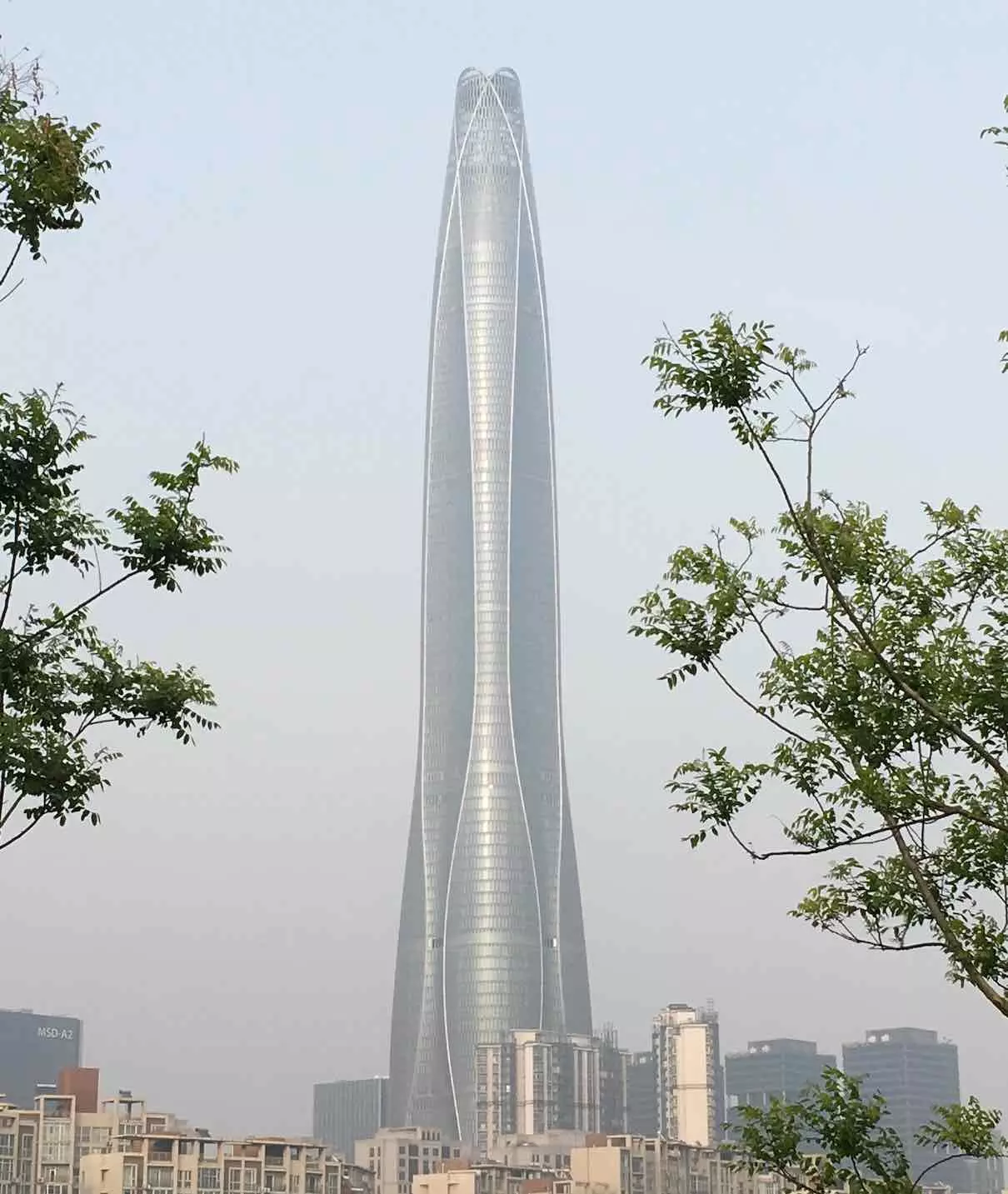 Les plus beaux atours du monde