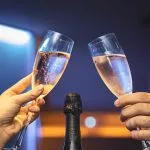 sabler sabrer champagne