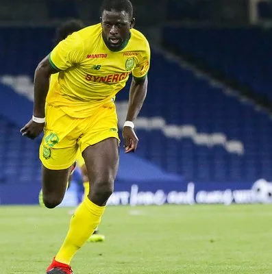 Touré ?