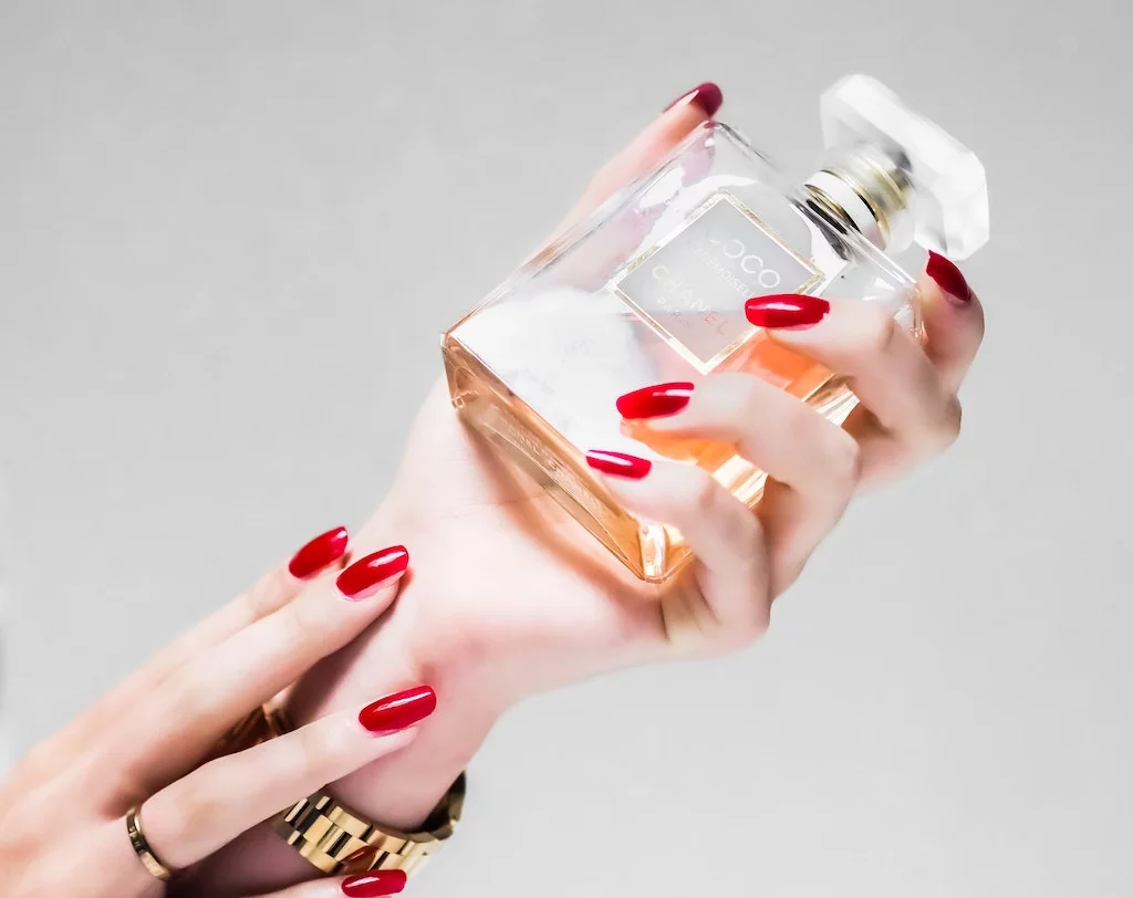 Eau de Cologne, eau de toilette, eau de parfum : quelle différence ?