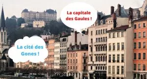 surnoms villes françaises france
