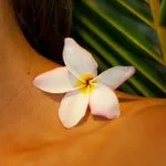 a fleur de peau definition signification origine